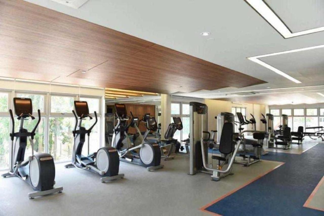 Scenic Valley Serviced Apartment Thành Pho Ho Chí Minh Esterno foto