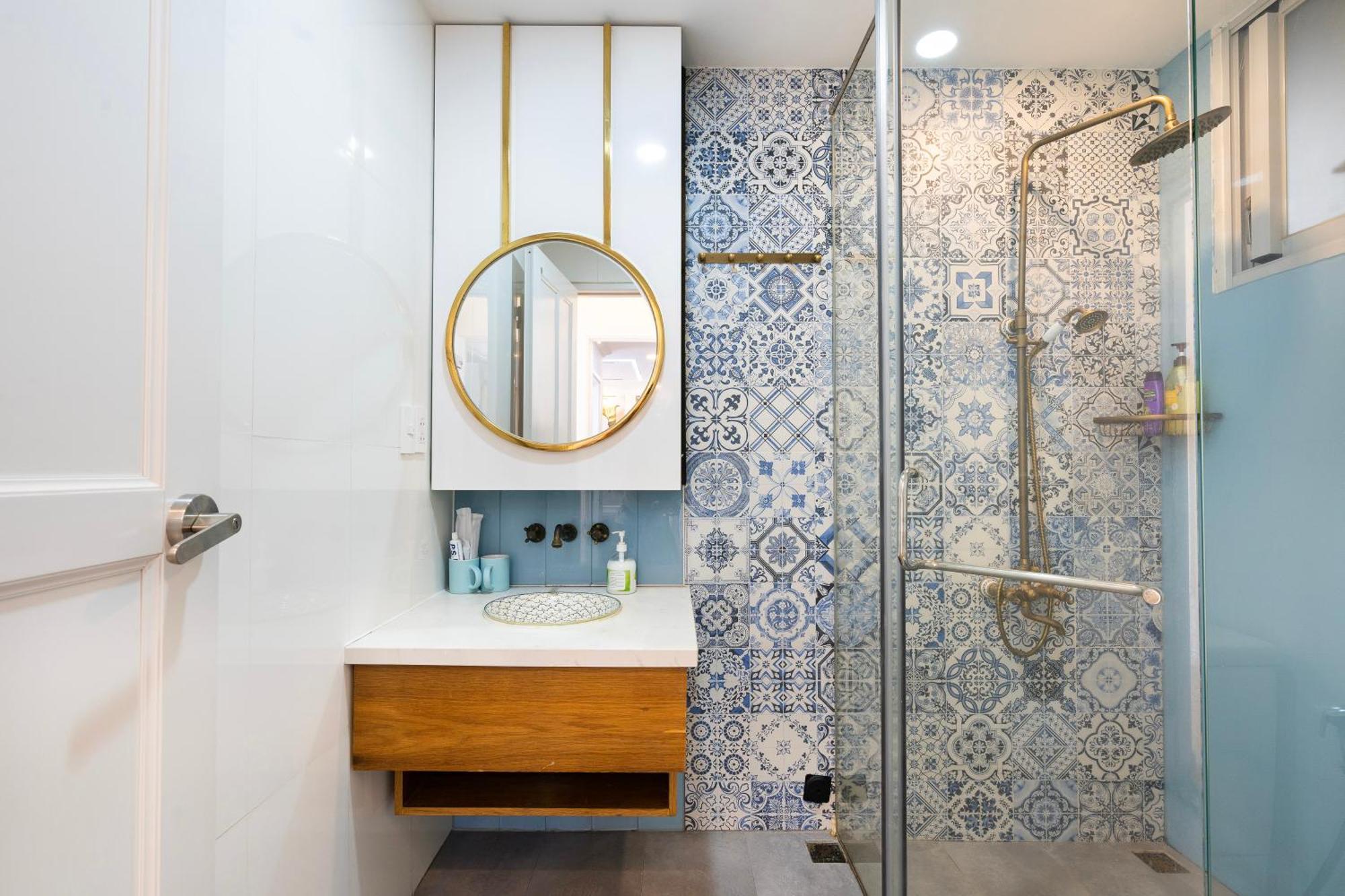 Scenic Valley Serviced Apartment Thành Pho Ho Chí Minh Esterno foto